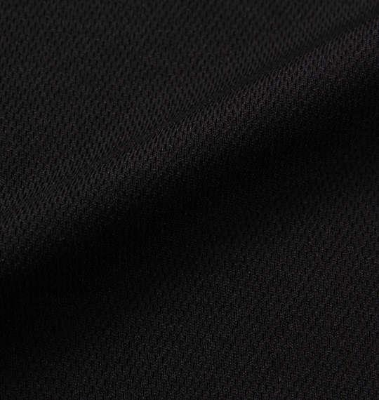大きいサイズ メンズ 豊天 美豚 × ハローキティ 半袖 Tシャツ +ハーフパンツ ブラック 1168-9241-2 3L 4L 5L 6L