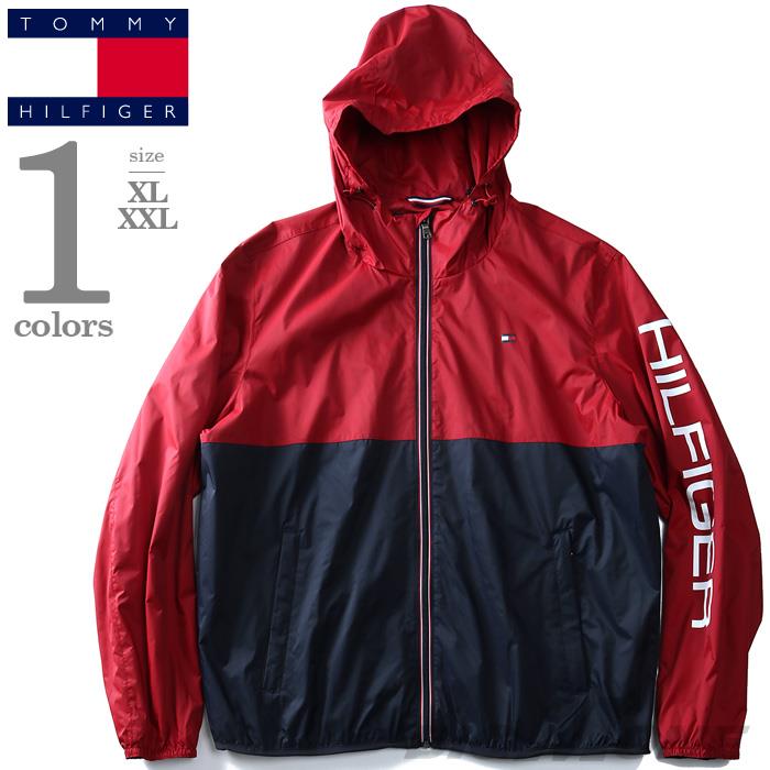TOMMY HILFIGER KING SIZE 大きいサイズのトミーヒルフィガー - ビッグ