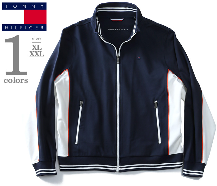 TOMMY HILFIGER KING SIZE 大きいサイズのトミーヒルフィガー 