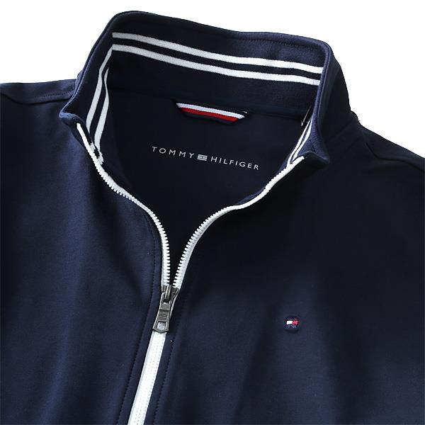 【WEB限定価格】ブランドセール 大きいサイズ メンズ TOMMY HILFIGER トミーヒルフィガー トラック ジャケット USA直輸入 158ap637