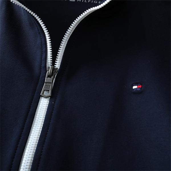 【WEB限定価格】ブランドセール 大きいサイズ メンズ TOMMY HILFIGER トミーヒルフィガー トラック ジャケット USA直輸入 158ap637