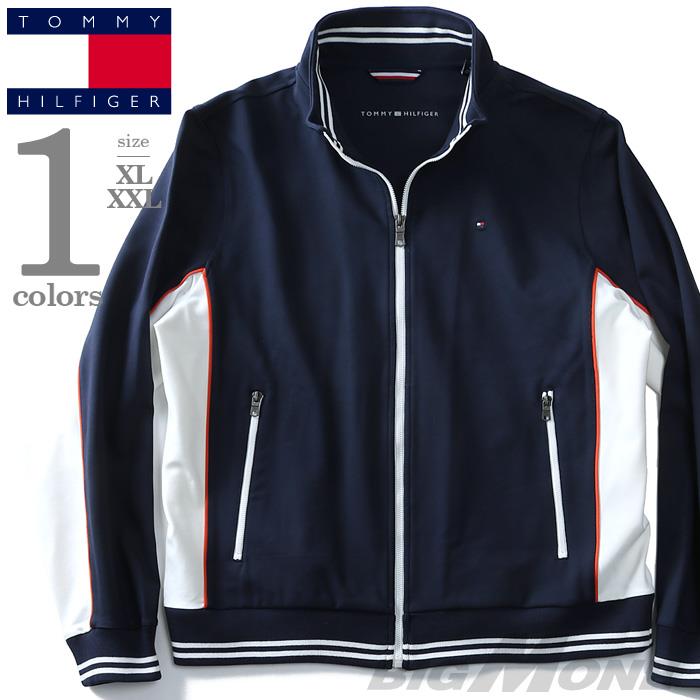 TOMMY HILFIGER KING SIZE 大きいサイズのトミーヒルフィガー