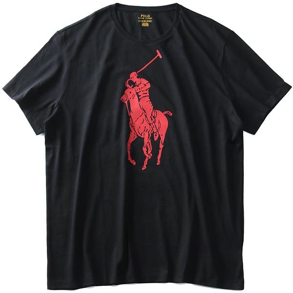 POLO RALPH LAUREN KING SIZE 大きいサイズのポロ ラルフローレン