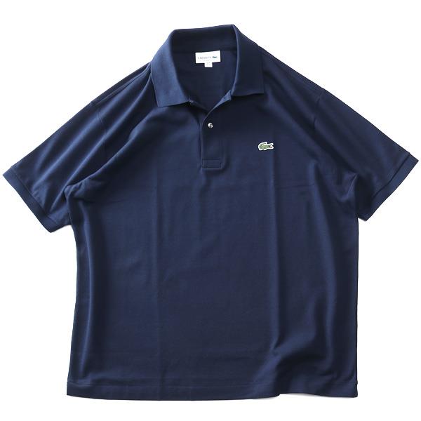 LACOSTE KING SIZE 大きいサイズのラコステ - ビッグエムワン