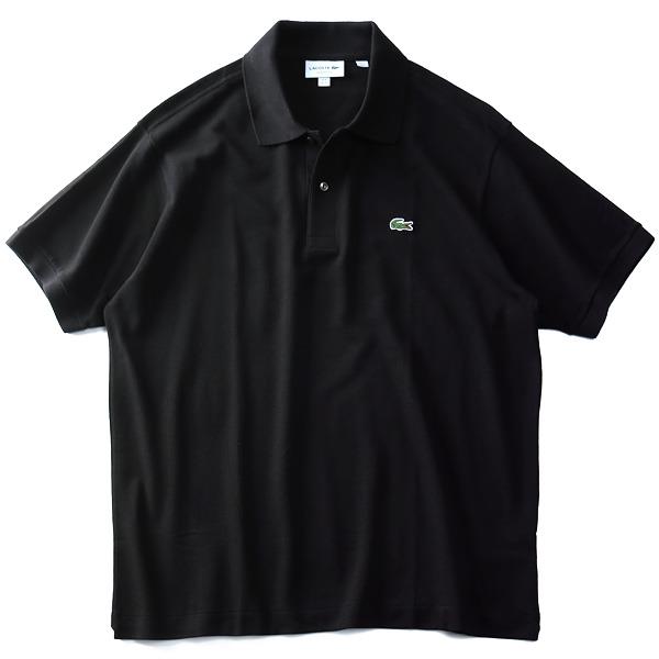 LACOSTE KING SIZE 大きいサイズのラコステ - ビッグエムワン