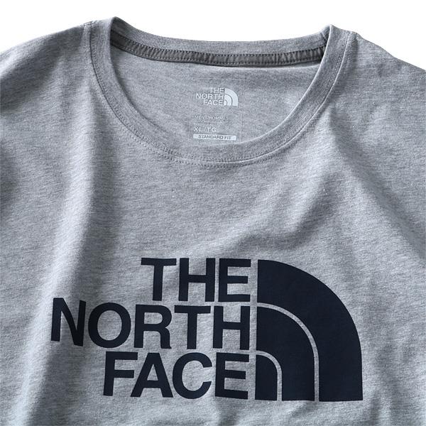 大きいサイズ メンズ THE NORTH FACE ザ ノース フェイス プリント 半袖 Tシャツ USA直輸入 nf0a3vhkdyx