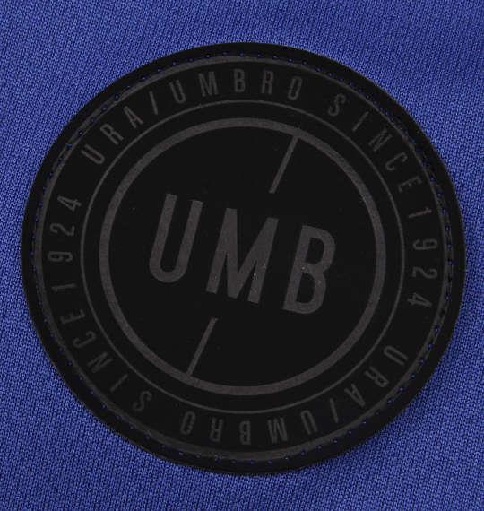 大きいサイズ メンズ UMBRO URA.グラフィック 半袖 Tシャツ ソーダライトブルー 1178-9230-1 2L 3L 4L 5L 6L