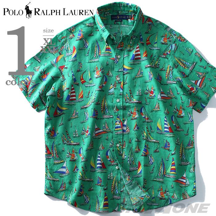 POLO RALPH LAUREN KING SIZE 大きいサイズのポロ ラルフローレン