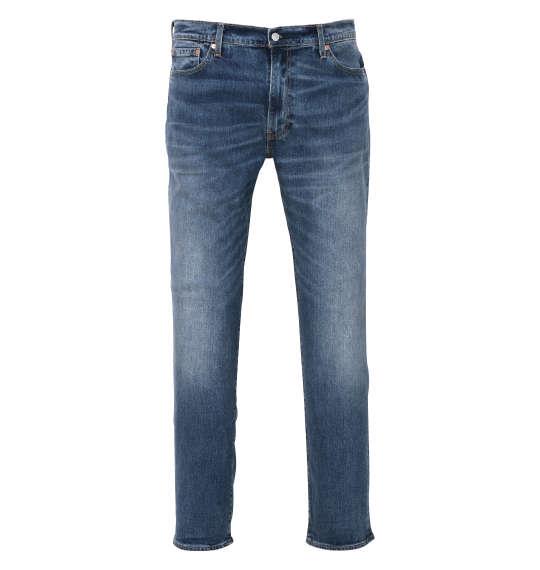 大きいサイズ メンズ Levi's 511 スリムフィット デニム パンツ ミッドヴィンテージ 1174-9311-2 38 40 42