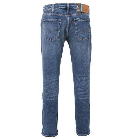 大きいサイズ メンズ Levi's 511 スリムフィット デニム パンツ ミッドヴィンテージ 1174-9311-2 38 40 42