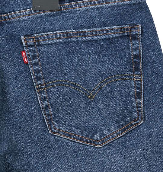 大きいサイズ メンズ Levi's 511 スリムフィット デニム パンツ ミッドヴィンテージ 1174-9311-2 38 40 42