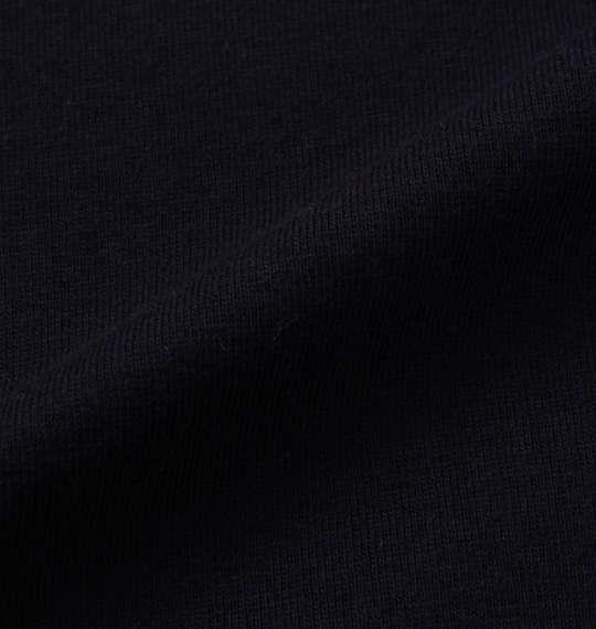 大きいサイズ メンズ SHELTY 星条旗 サガラ刺繍 半袖 Tシャツ ネイビー 1168-9274-2 3L 4L 5L 6L 8L