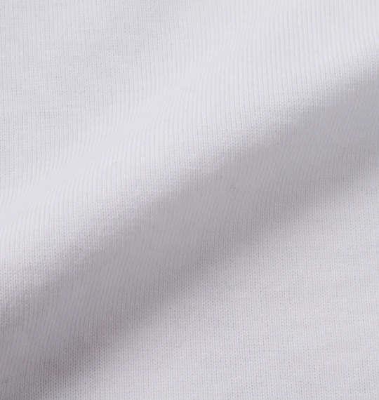 大きいサイズ メンズ 絡繰魂 龍和彫り 半袖 Tシャツ ホワイト 1158-9535-1 3L 4L 5L 6L 8L