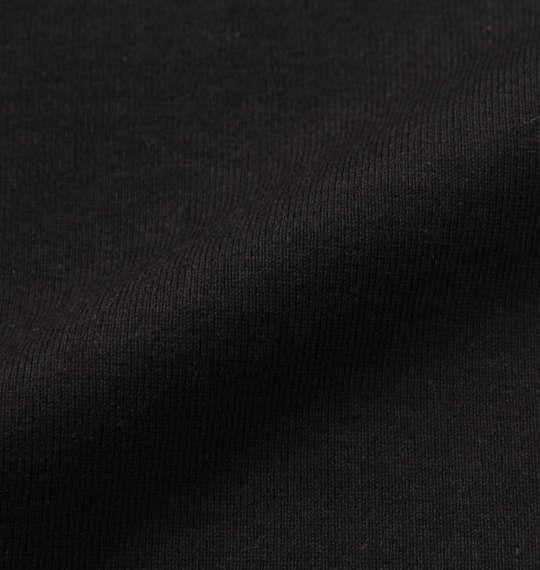 大きいサイズ メンズ 真紅 コニチワーな 半袖 Tシャツ ブラック 1168-9282-1 3L 4L 5L 6L