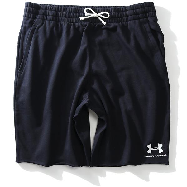 【WEB限定価格】ブランドセール 大きいサイズ メンズ UNDER ARMOUR アンダーアーマー トレーニング ショートパンツ USA直輸入 1329288