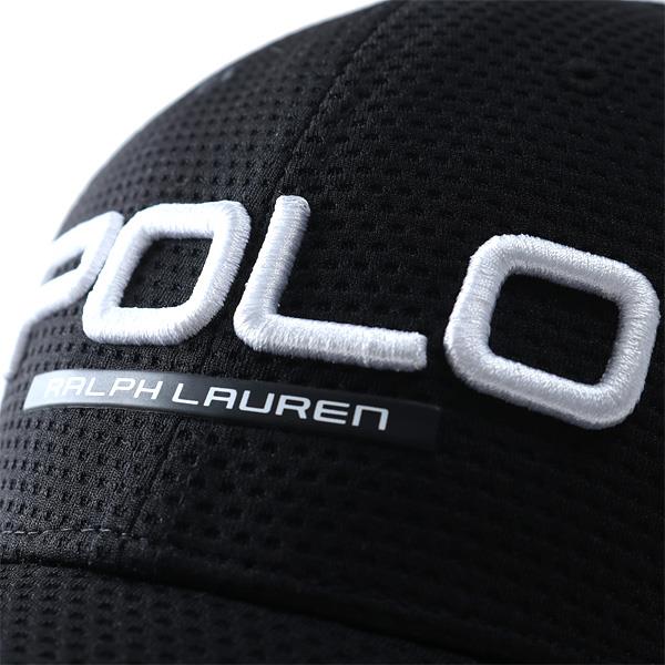 【WEB限定価格】ブランドセール メンズ POLO RALPH LAUREN ポロ ラルフローレン ロゴ キャップ 帽子 USA直輸入 710673613