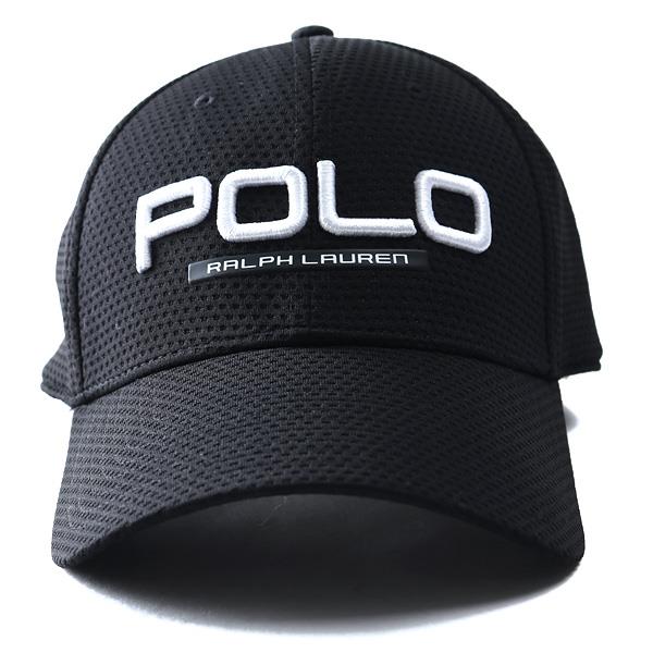 【WEB限定価格】ブランドセール メンズ POLO RALPH LAUREN ポロ ラルフローレン ロゴ キャップ 帽子 USA直輸入 710673613