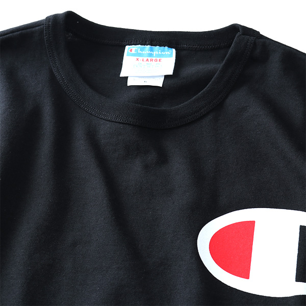 Champion KING SIZE 大きいサイズのチャンピョン - ビッグ