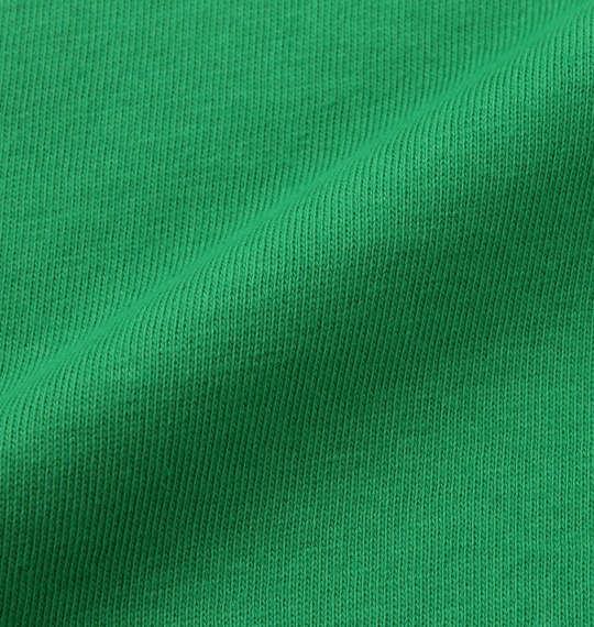 大きいサイズ メンズ くまモン 半袖 Tシャツ グリーン 1168-9291-1 3L 4L 5L 6L 8L