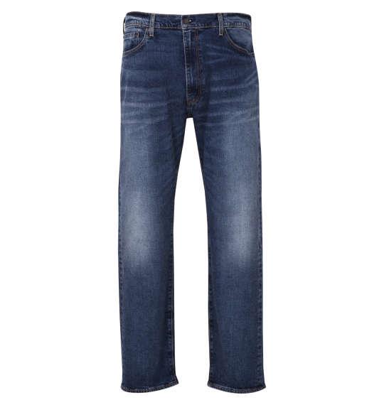 大きいサイズ メンズ Levi's 505 レギュラー フィット デニム パンツ ミッドヴィンテージ 1174-9310-2 38 40 42 44