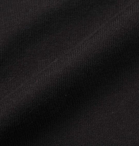 大きいサイズ メンズ 豊天 Bibuta 半袖 Tシャツ ブラック 1158-9591-1 3L 4L 5L 6L