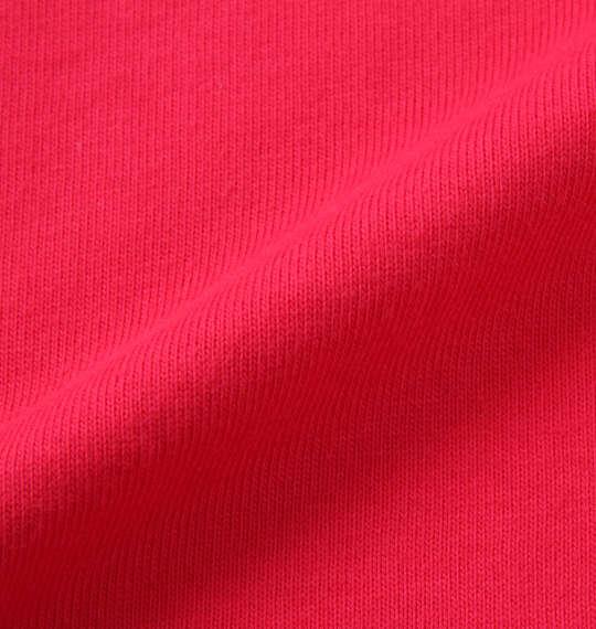 大きいサイズ メンズ 豊天 紫式ぶー 半袖 Tシャツ ショッキングピンク 1158-9594-1 3L 4L 5L 6L