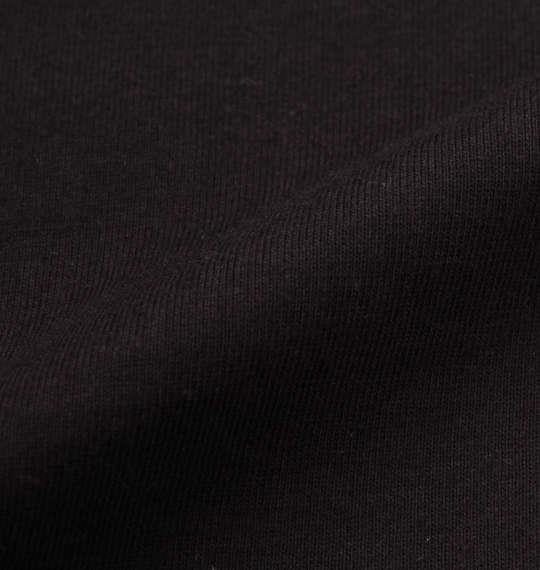 大きいサイズ メンズ 新日本プロレス ジェイ ホワイト BREATHE 半袖 Tシャツ ブラック 1178-9238-1 3L 4L 5L 6L 8L