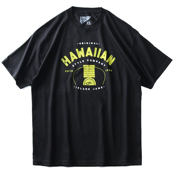 【WEB限定価格】【lo0511】ブランドセール 大きいサイズ メンズ HAWAIIAN STYLE ハワイアンスタイル LOCAL MOTION ローカルモーション 半袖 プリント Tシャツ USA直輸入 mts17311