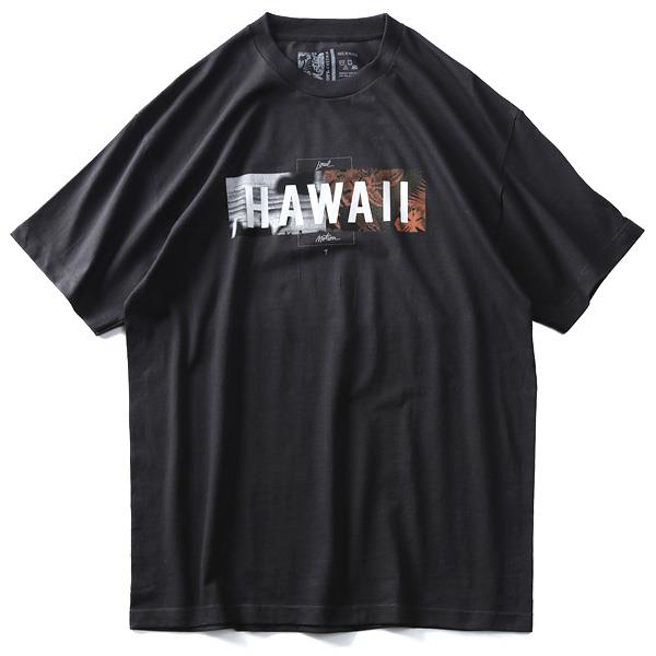 【WEB限定価格】【lo0511】ブランドセール 大きいサイズ メンズ LOCAL MOTION ローカルモーション 半袖 プリント Tシャツ USA直輸入 smt16216