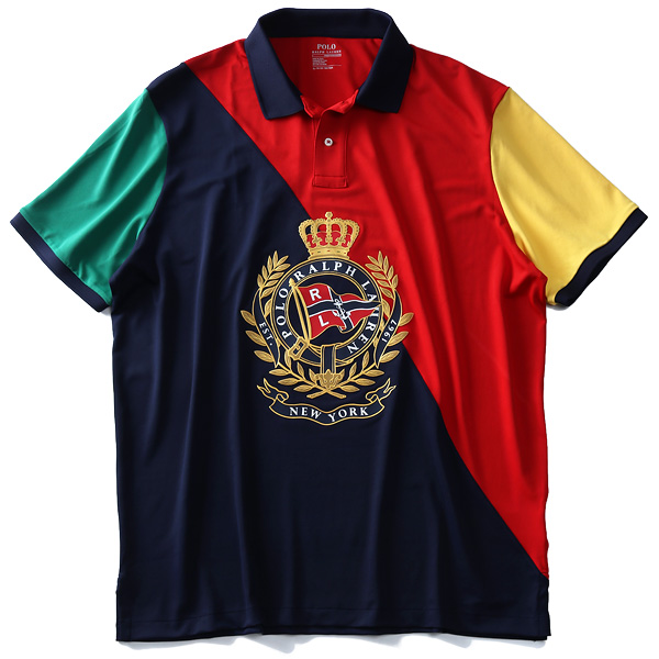 POLO RALPH LAUREN KING SIZE 大きいサイズのポロ ラルフ