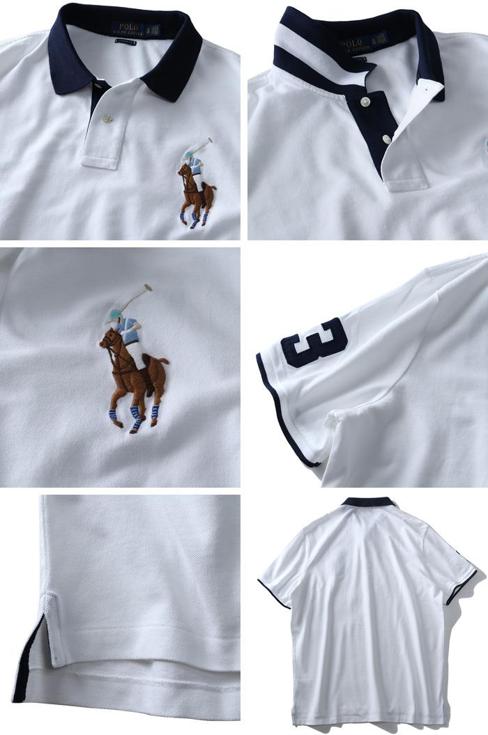 POLO RALPH LAUREN KING SIZE 大きいサイズのポロ ラルフ