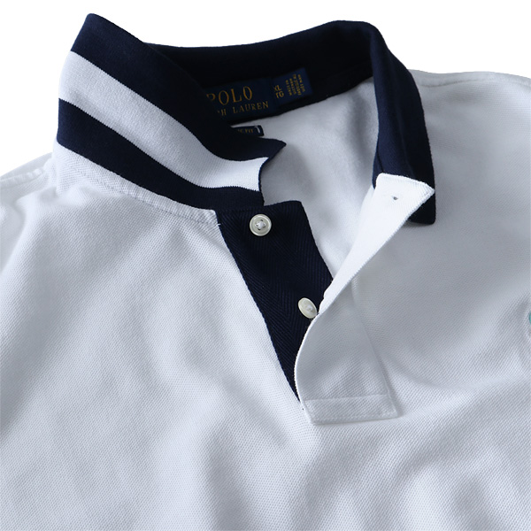 POLO RALPH LAUREN KING SIZE 大きいサイズのポロ ラルフ