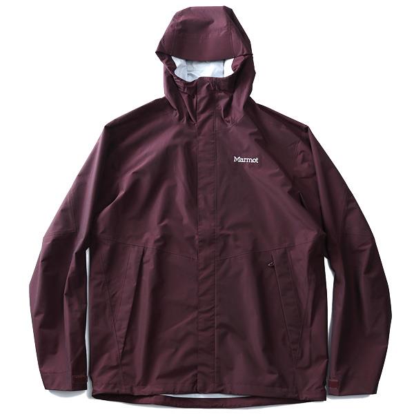 Marmot KING SIZE 大きいサイズのマーモット - ビッグエムワン公式サイト