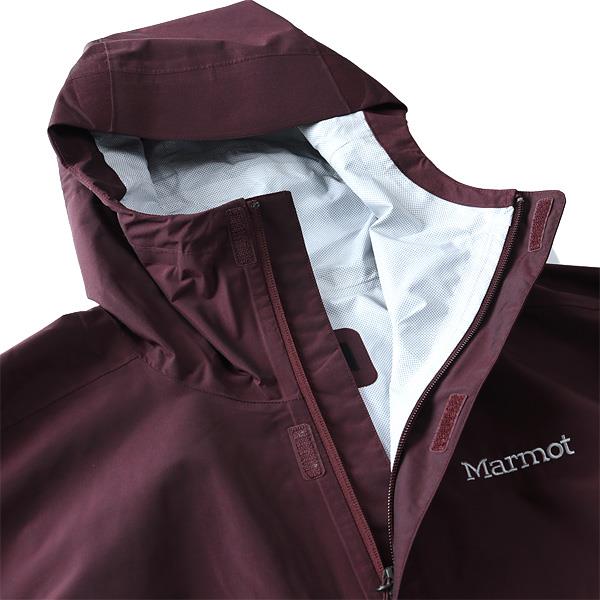 【WEB限定価格】ブランドセール 大きいサイズ メンズ Marmot マーモット 撥水加工 ナイロン ジャケット Phoenix Jacket USA直輸入 31510