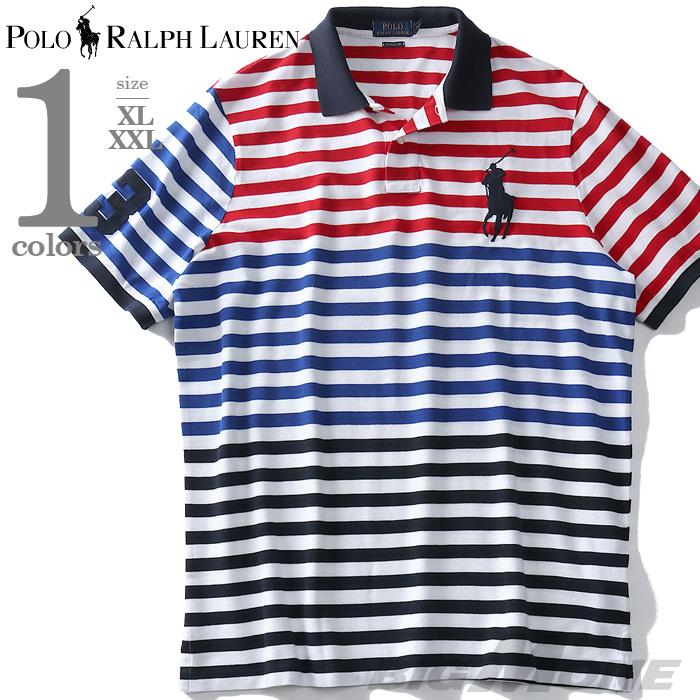 POLO RALPH LAUREN KING SIZE 大きいサイズのポロ ラルフローレン ...