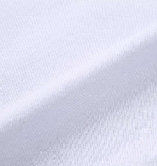 大きいサイズ メンズ BEAUMERE 総柄 フルジップ パーカー + 半袖 Tシャツ バーガンディ × ホワイト 1158-9320-1 3L 4L 5L 6L