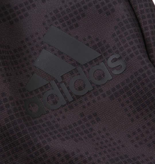 大きいサイズ メンズ adidas ウォームアップ パンツ ブラック カモ 1176-9341-2 3XO 4XO 5XO 6XO 7XO 8XO