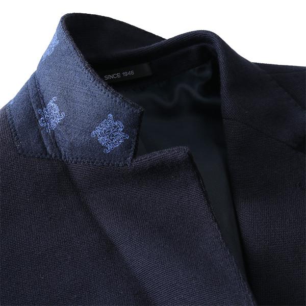 【2022bb】【WEB限定価格】大きいサイズ メンズ SARTORIA BELLINI コットン ストレッチ シングル ジャケット azjk3219603