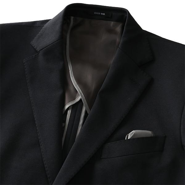 【2022bb】【WEB限定価格】大きいサイズ メンズ SARTORIA BELLINI 裏 迷彩柄 ニット シングル ジャケット azjk3219604