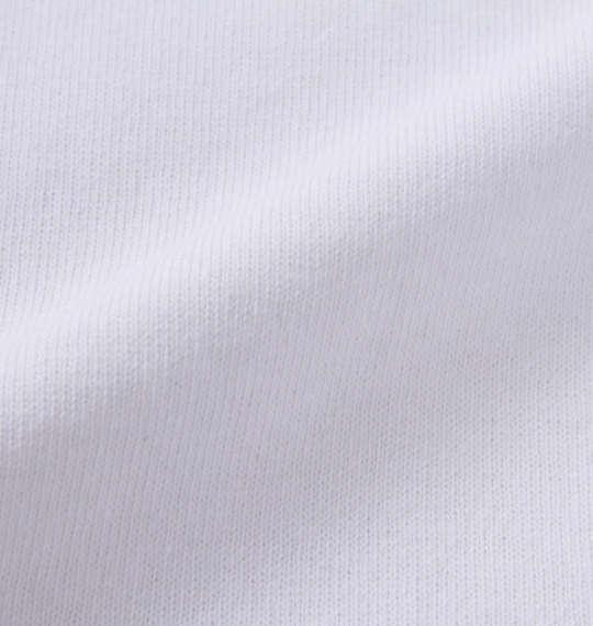 大きいサイズ メンズ VANS 長袖 Tシャツ ホワイト 1178-9660-1 3L 4L 5L