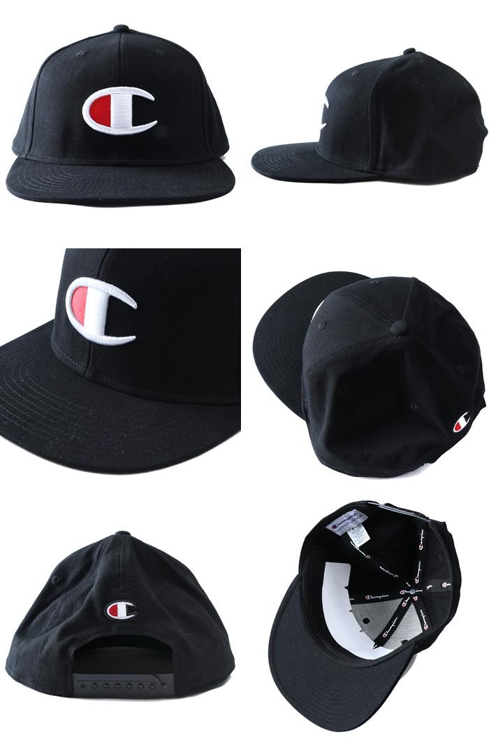 【WEB限定価格】【ss1001】ブランドセール メンズ Champion チャンピオン ロゴ ベースボール キャップ 帽子 USA直輸入 h0808