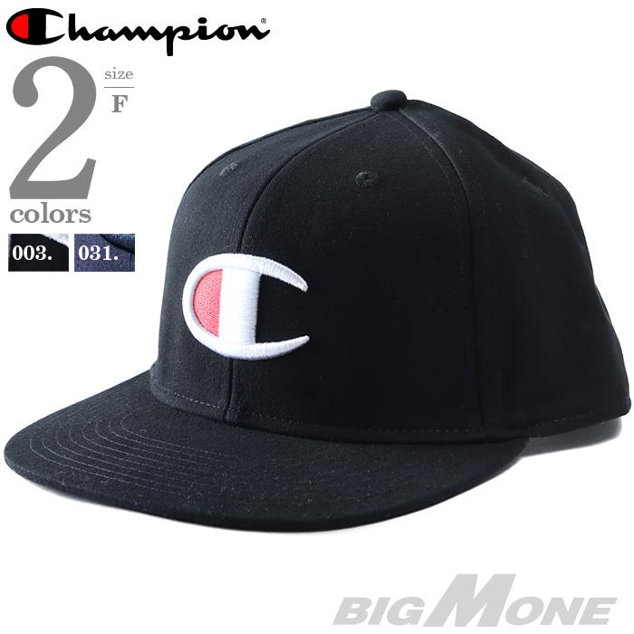 2023限定セール】 Champion チャンピオン キャップ帽子の通販 by mahalo's shop｜チャンピオンならラクマ 