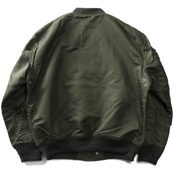 大きいサイズと大きい服のメンズ通販【ビッグエムワン】【WEB