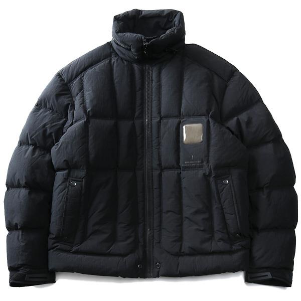 【WEB限定価格】大きいサイズ メンズ DIESEL ディーゼル ダウン ジャケット W-PETR JACKET 直輸入品 00swen-0davv