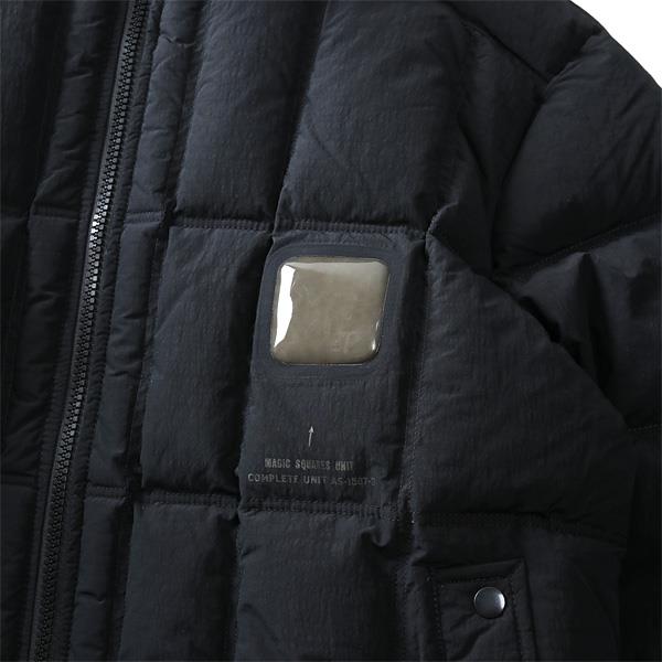 【WEB限定価格】大きいサイズ メンズ DIESEL ディーゼル ダウン ジャケット W-PETR JACKET 直輸入品 00swen-0davv