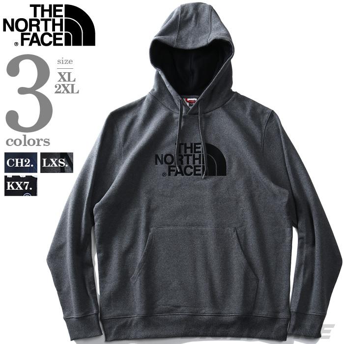 ノースフェイス最終価格 North FaceパーカーMサイズ