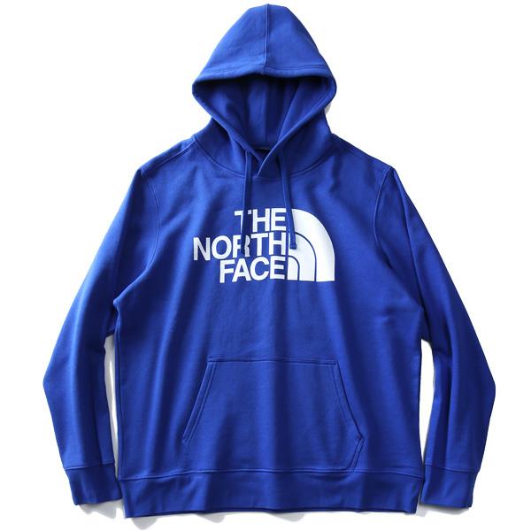 USA限定　THE NORTH FACE 長袖パーカー　サイズM