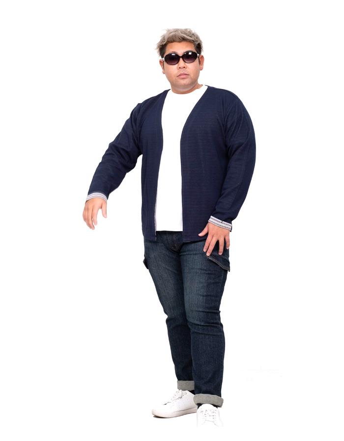大きいサイズと大きい服のメンズ通販【ビッグエムワン】【WEB