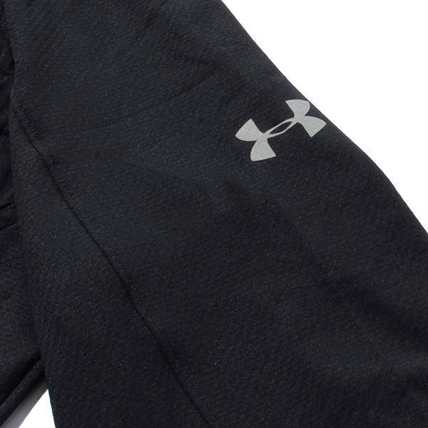 【WEB限定価格】ブランドセール 大きいサイズ メンズ UNDER ARMOUR アンダーアーマー コールドギア リアクター ラン インサレート ジャケット スポーツウェア USA直輸入 1342707