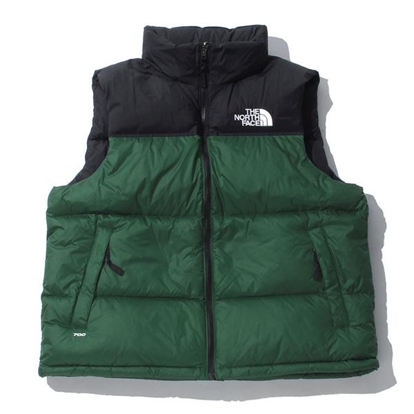 【WEB限定価格】ブランドセール 大きいサイズ メンズ THE NORTH FACE ザ ノース フェイス ダウン ベスト USA直輸入 nf0a3jqq